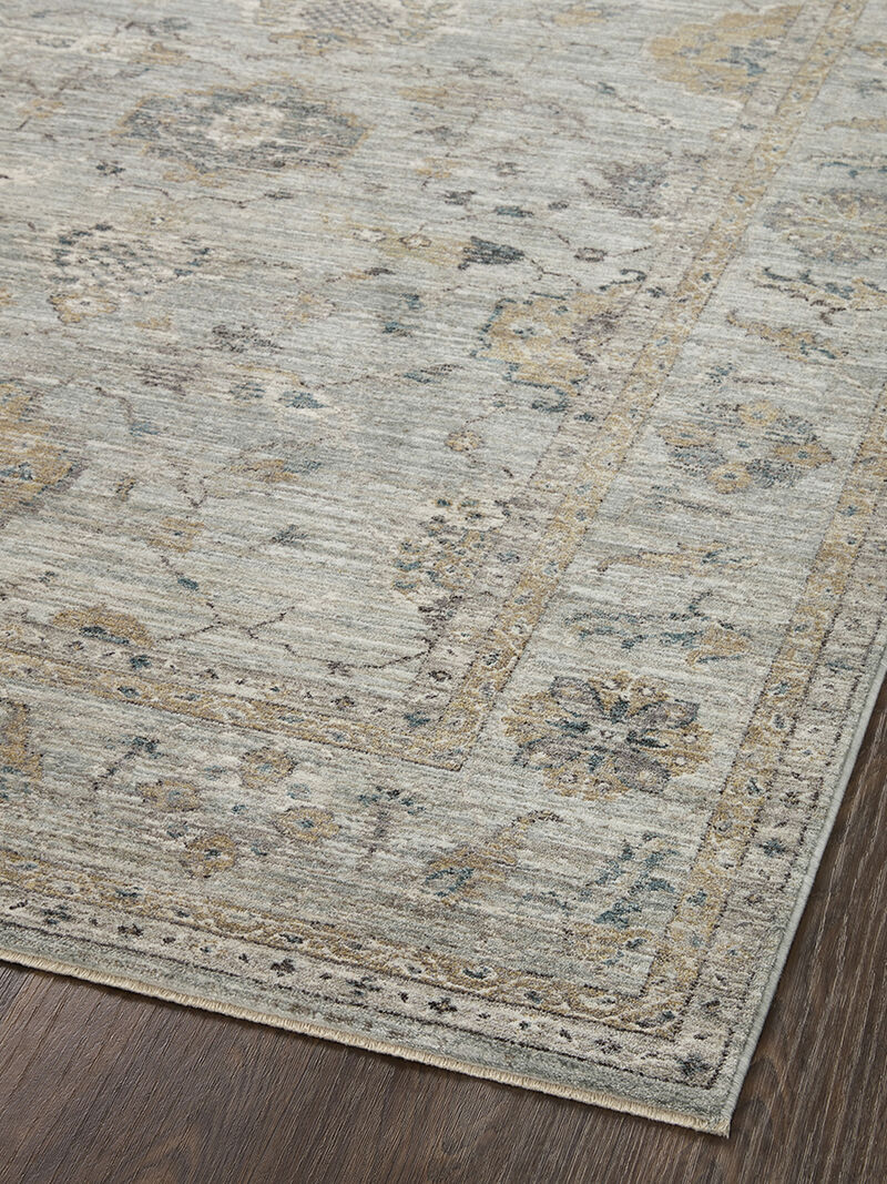 Millennium MIE02 2'7" x 12'" Rug