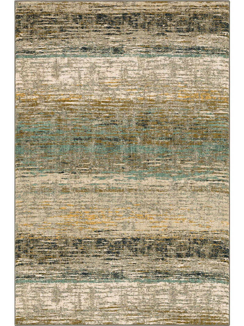 Artisan Diffuse 5'3"x7'10" Rug