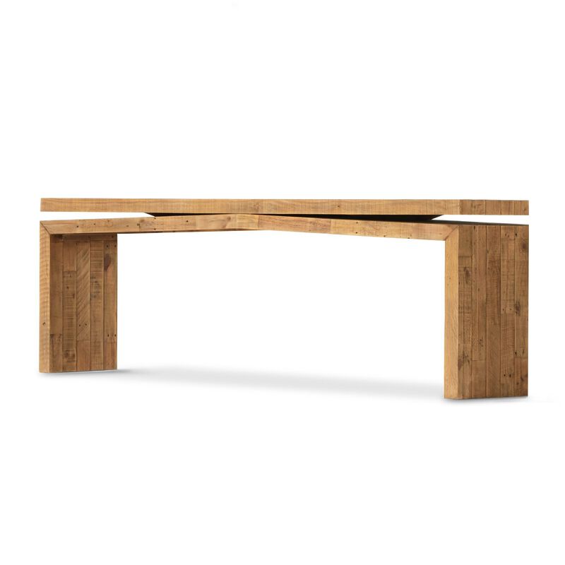 Matthes Large Console Table