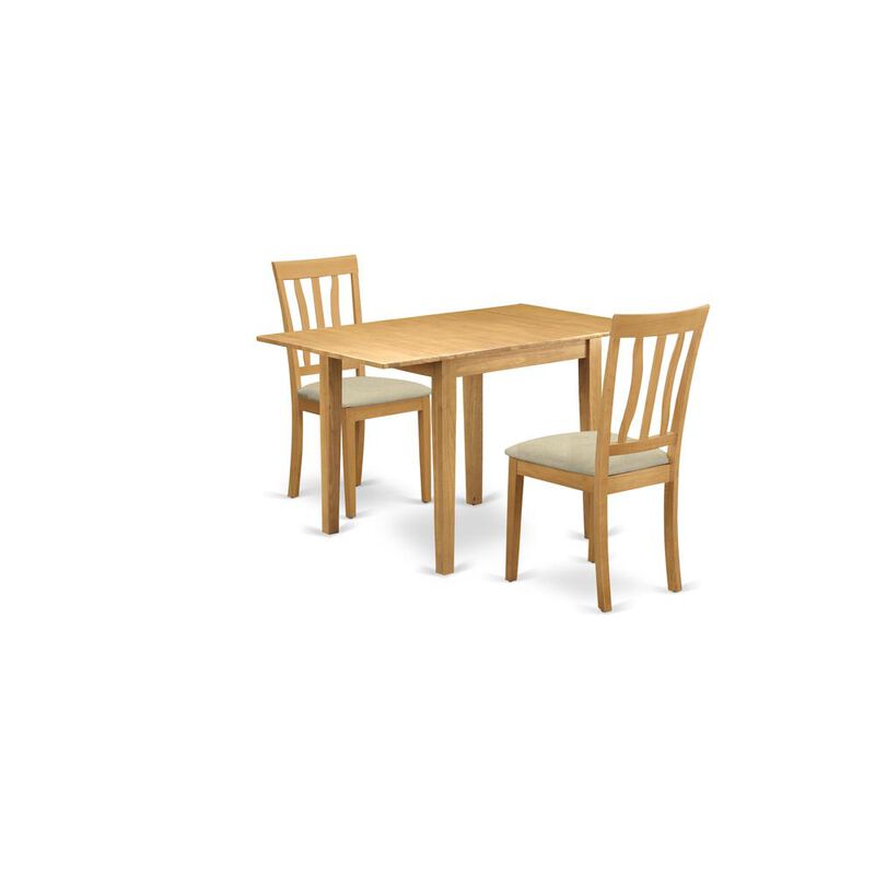 Dining Room Set Oak