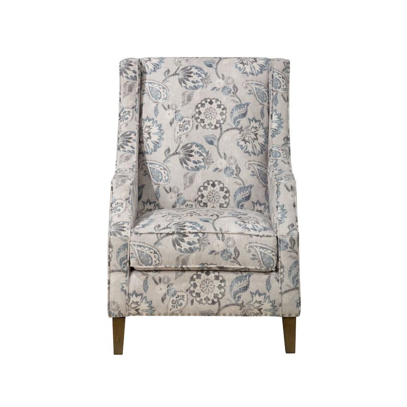 Jofran Upholstered Accent Chair