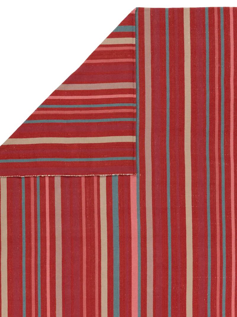 Mazarro Viviana Red 4' x 6' Rug