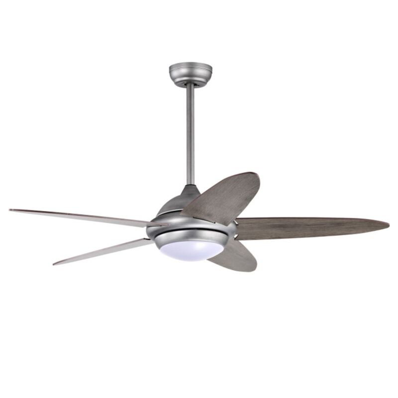 Ceiling Fan with Lights and 3 Lighting Colors