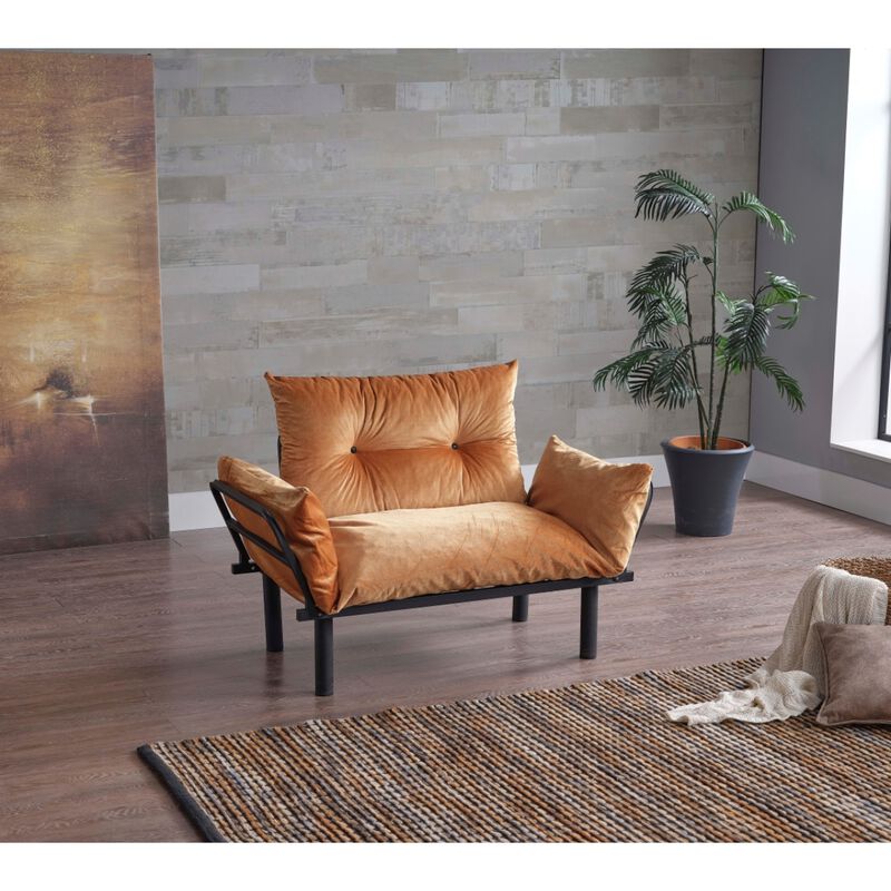 Sona Futon Loveseat