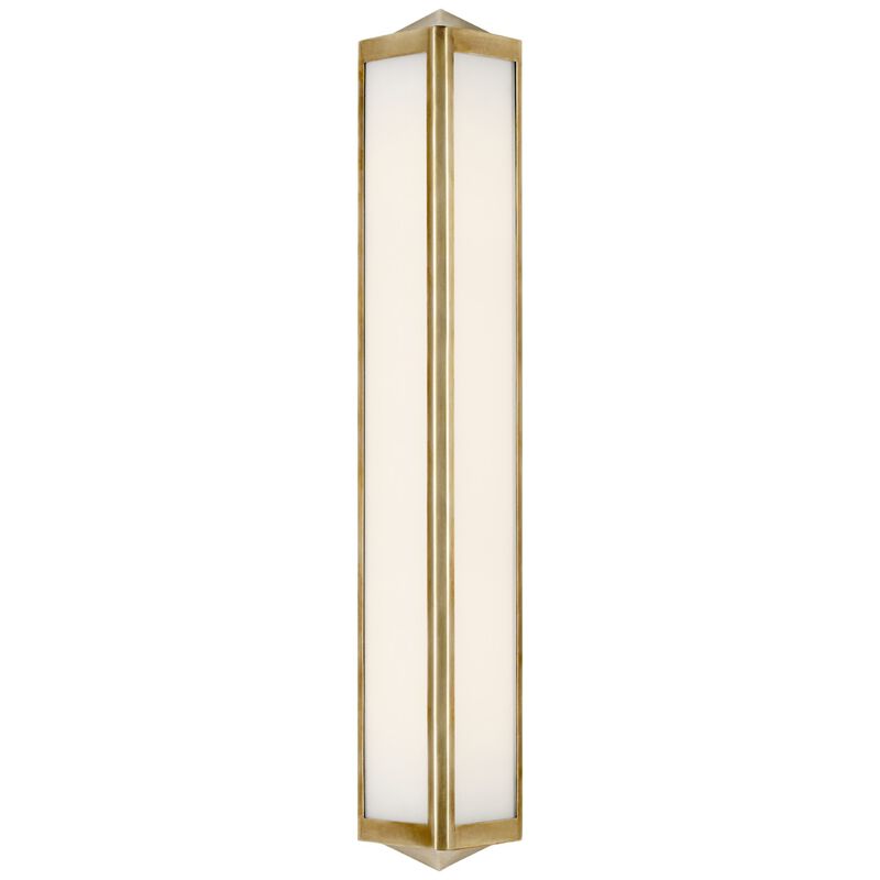 Geneva Medium Sconce