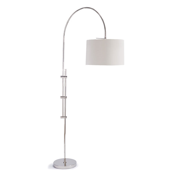 Arc Floor Lamp