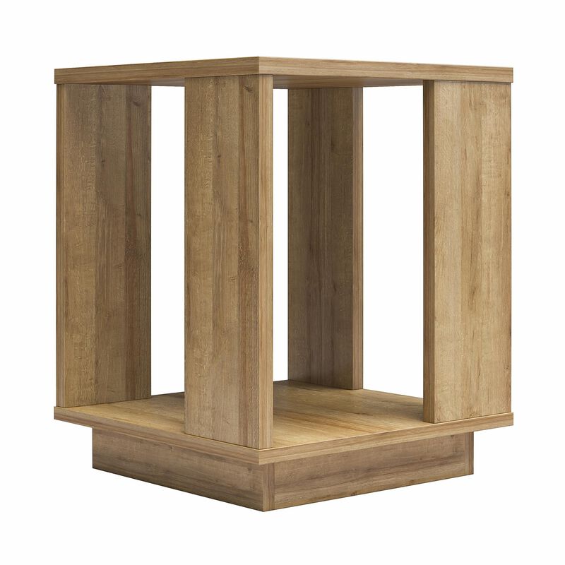 Knowle Contemporary Side Table