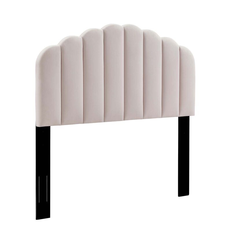 Modway - Veronique Full/Queen Performance Velvet Headboard