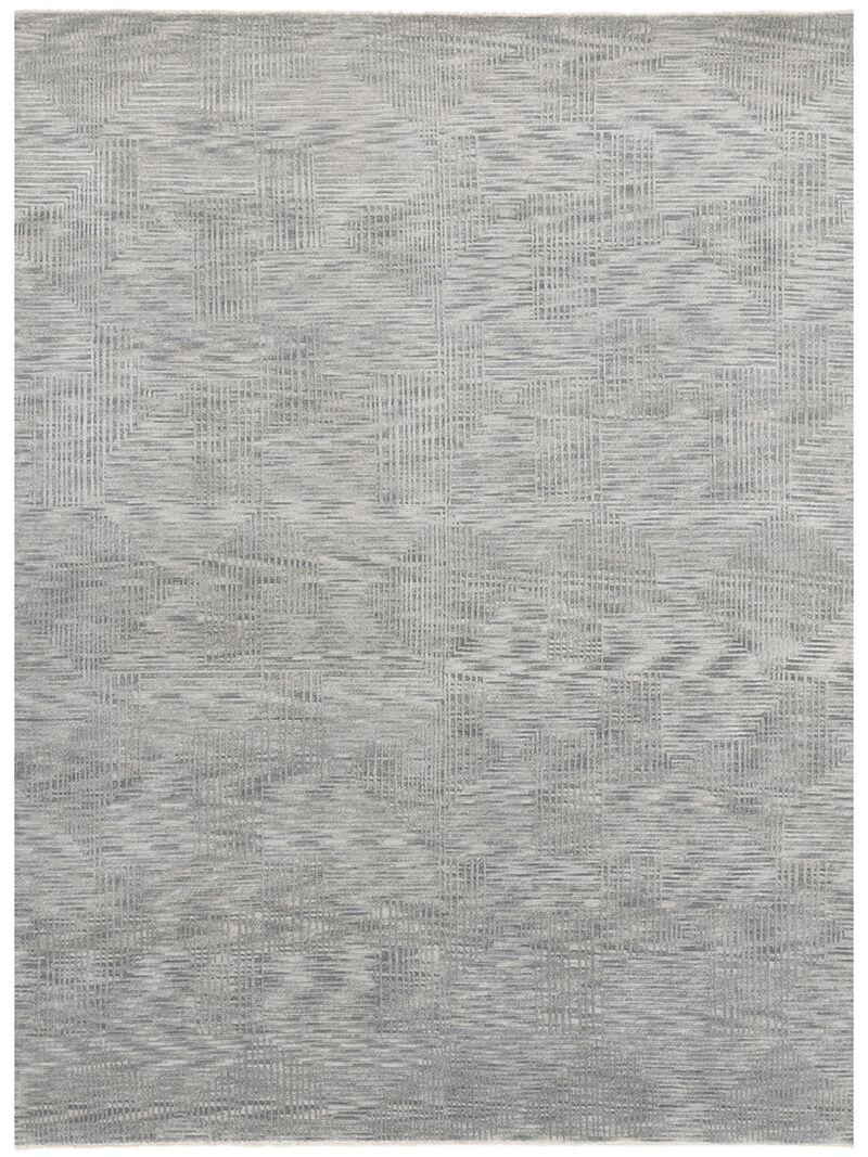 Rhea RHE02 Silver 11'6" x 15' Rug