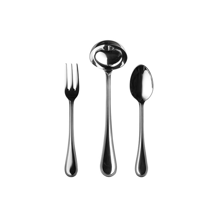 Perla Serving Set