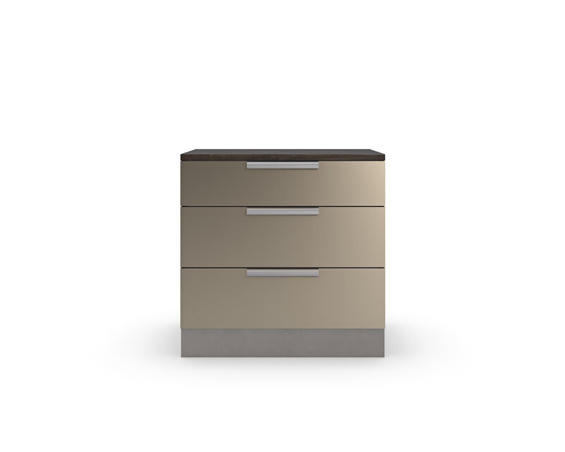 La Moda Drawer Nightstand