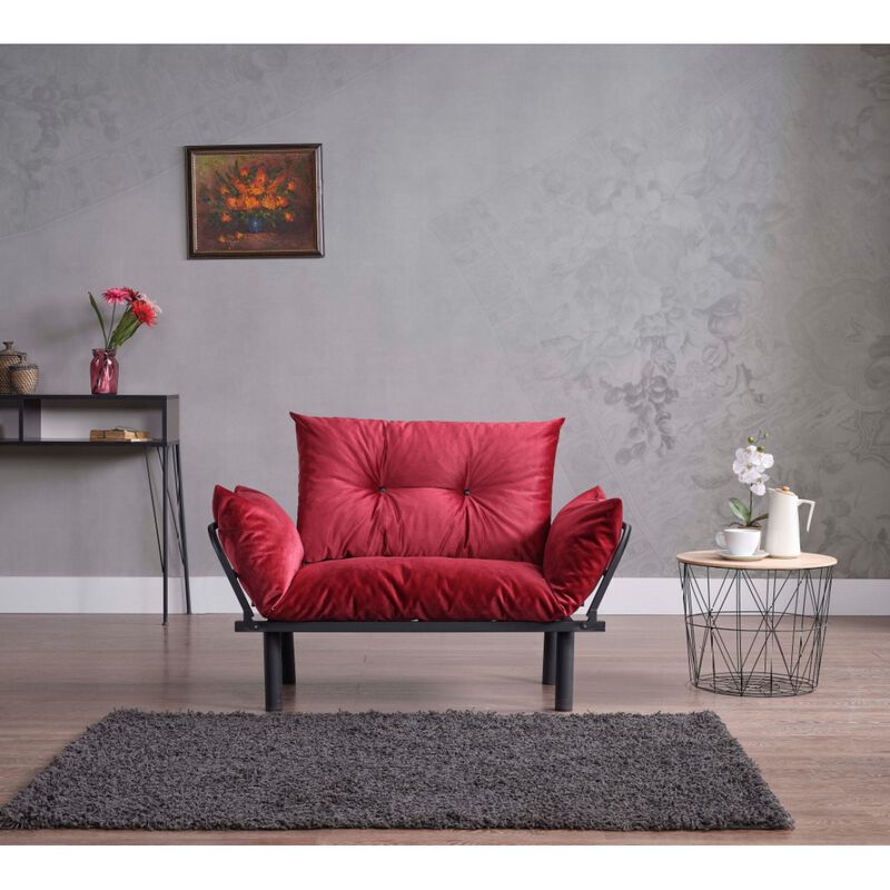 Sona Futon Loveseat