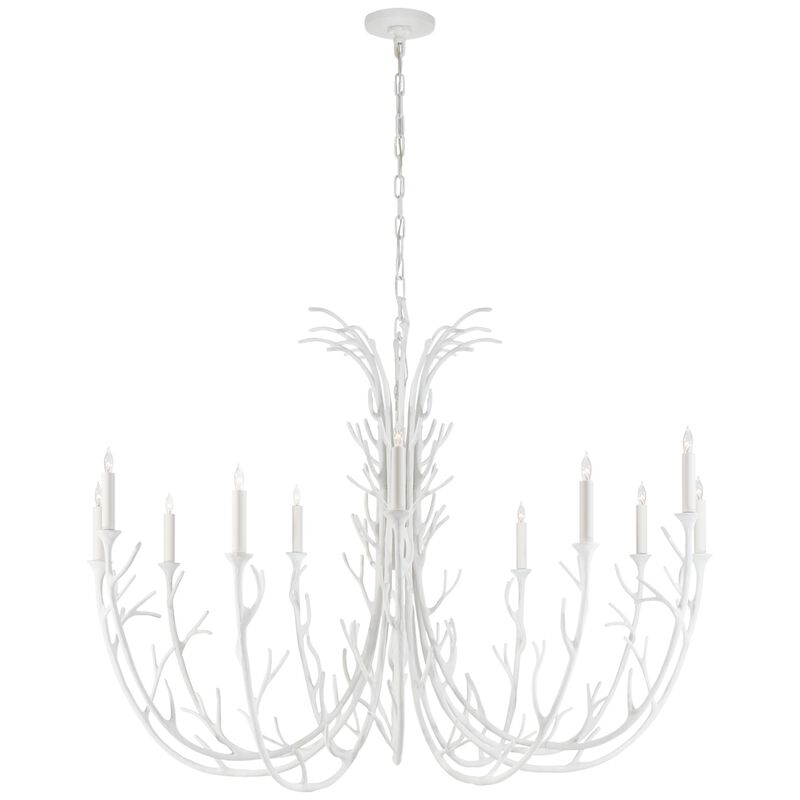 Silva Grande Chandelier