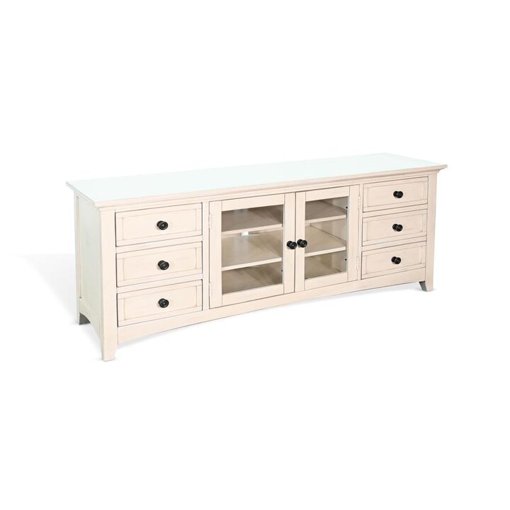 Sunny Designs 72 Media Console