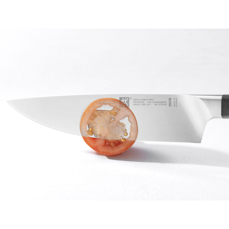 ZWILLING Pro 8-inch Chef's Knife