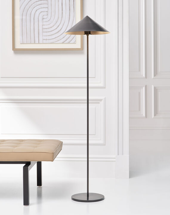 Orsay Medium Floor Lamp