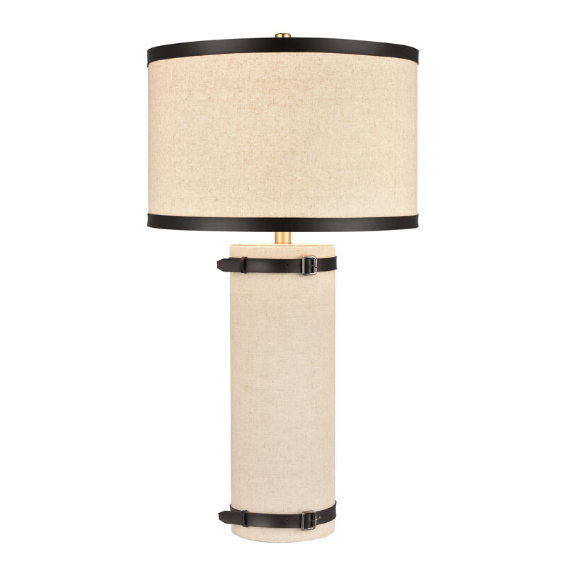 Cabin Cruise Table Lamp