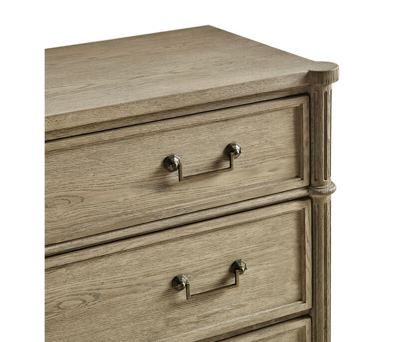 Kalpa Louis XVI Drawer Chest