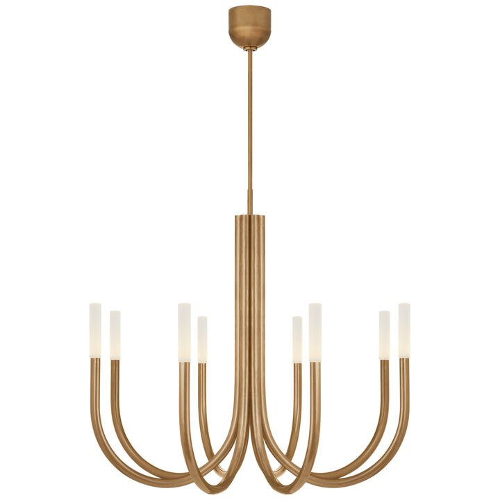 Rousseau Medium Chandelier