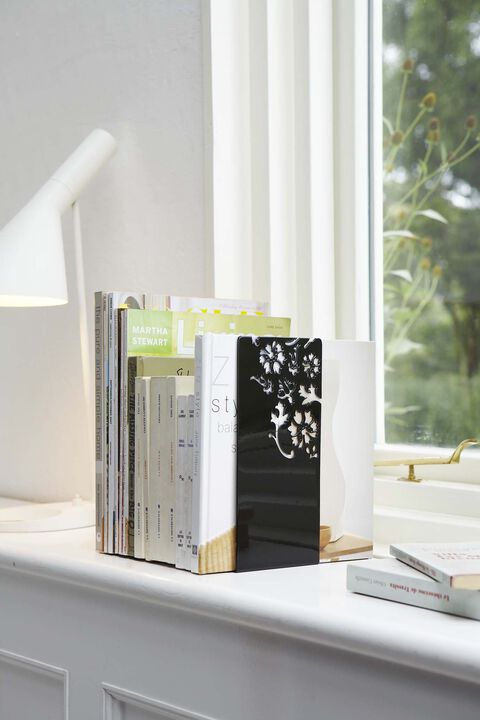Bookends (Set of 2)