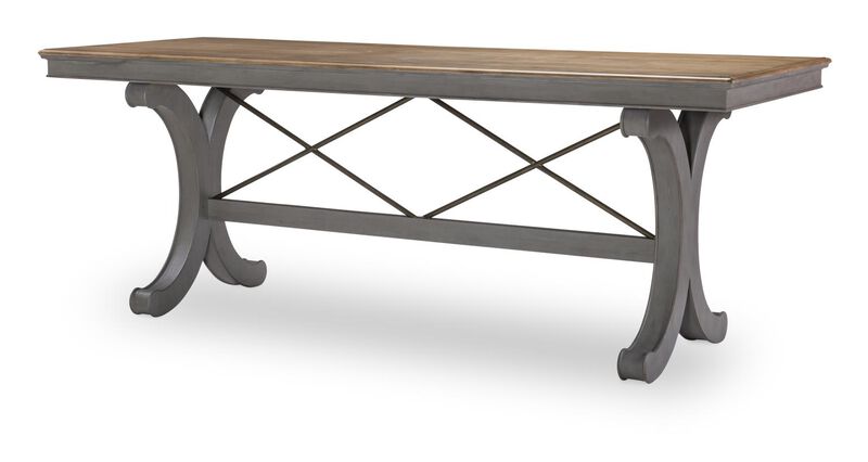 Kingston Counter Height Friendship Table