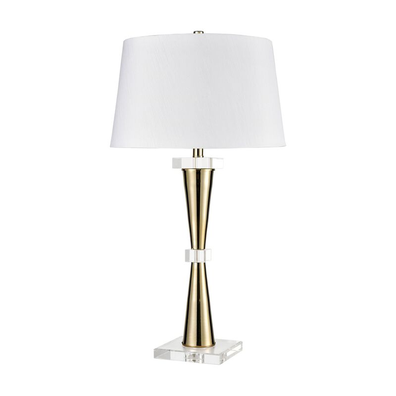 Brandt Table Lamp