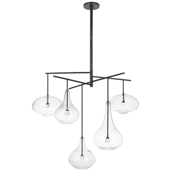 Lomme XL Chandelier