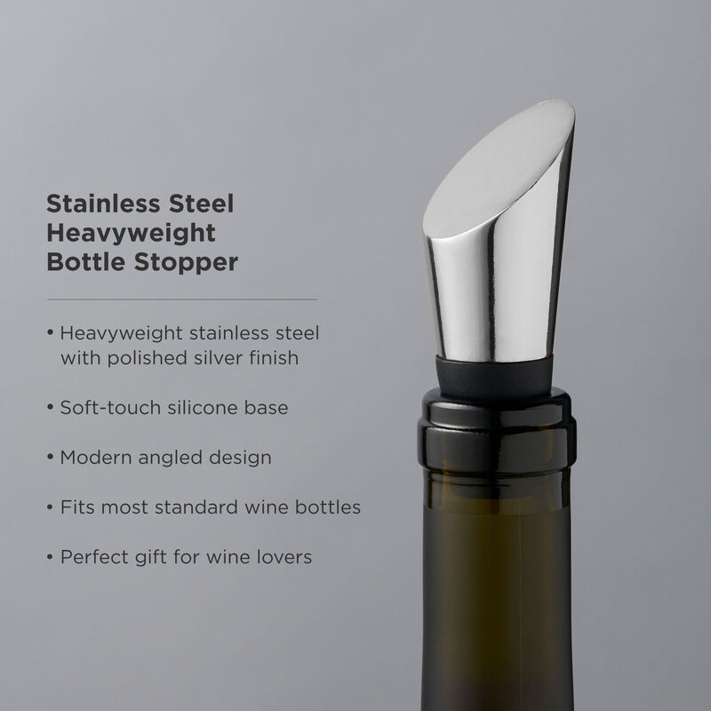 Summit Heavyweight Bottle Stopper