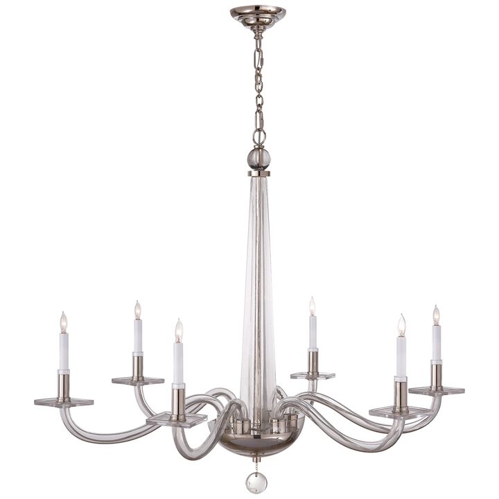 Bernardo Large Chandelier