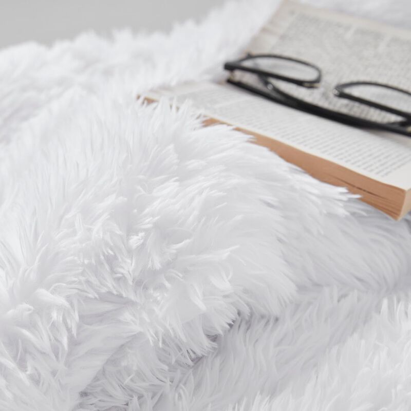 Full of Fluff - Coma Inducer� Oversized Comforter Set