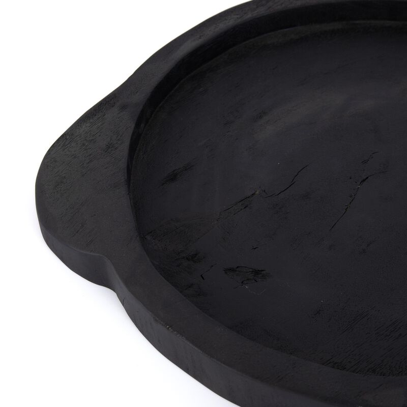 Tadeo Round Tray