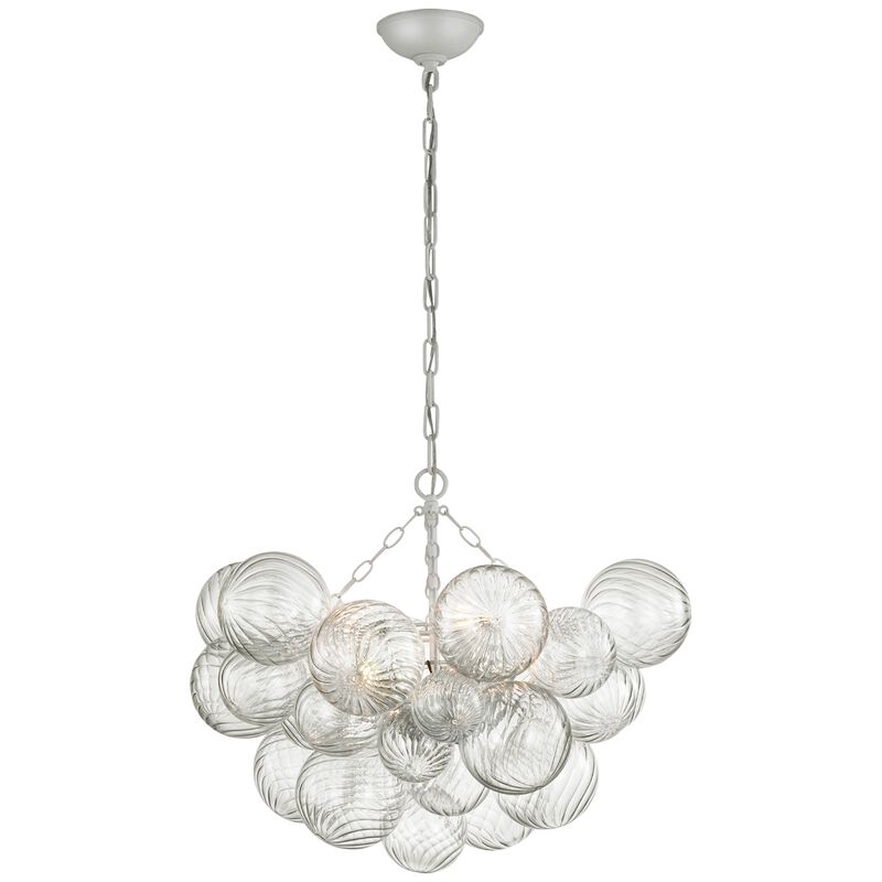 Talia Medium Chandelier