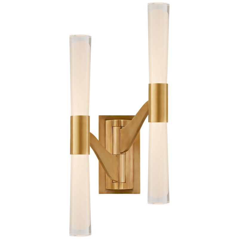 Aerin Brenta Articulating Sconce