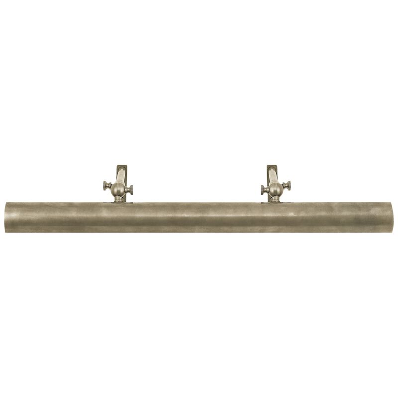 Chapman & Myers Frame Wall Light Collection