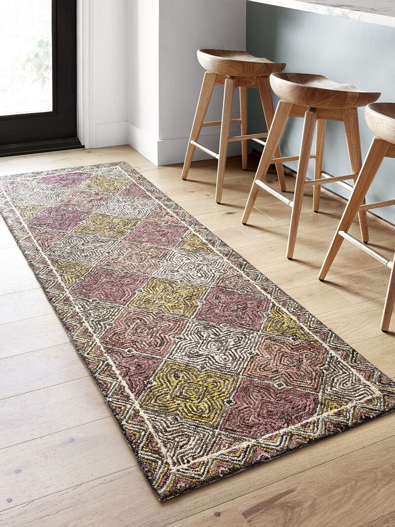 Spectrum SPE03 2'6" x 9'9" Rug