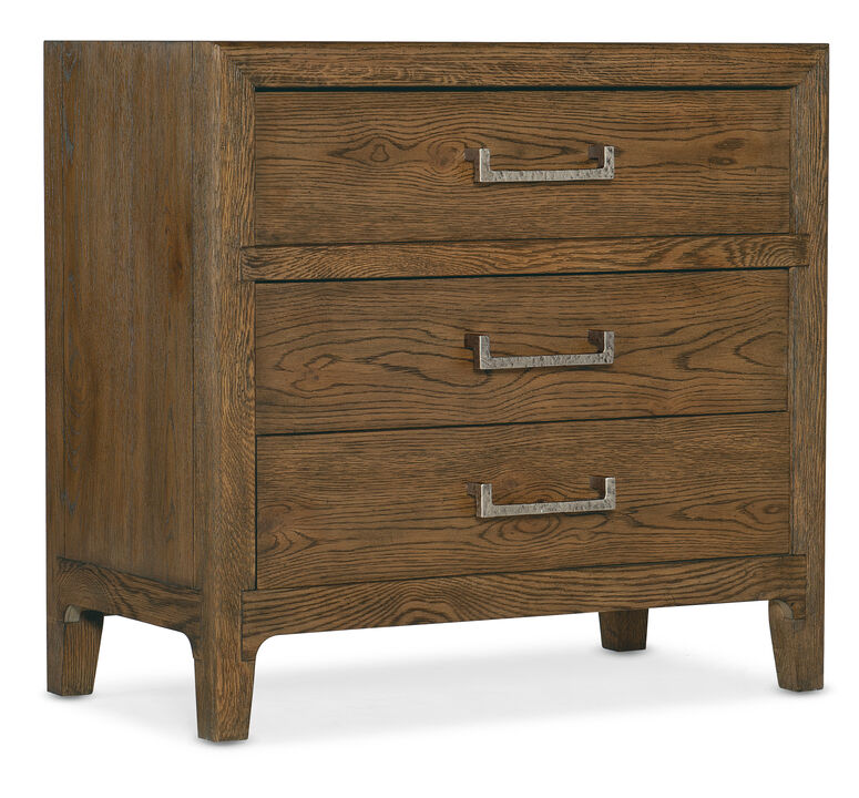 Chapman Nightstand