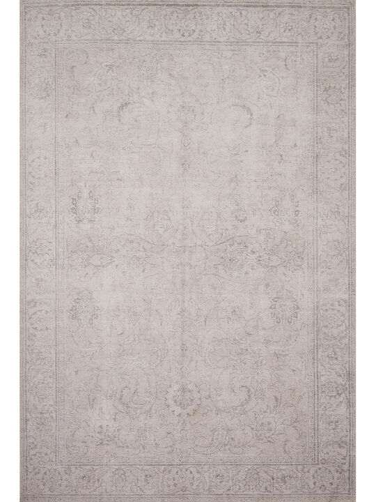 Loren LQ12 Sand 3'6" x 5'6" Rug