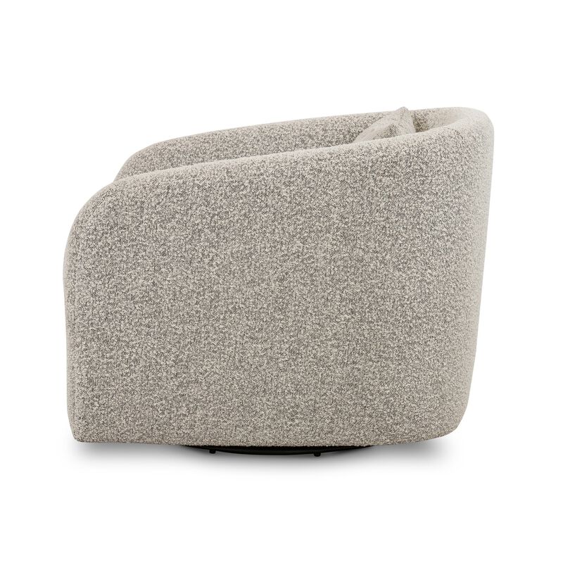 Topanga Swivel Chair