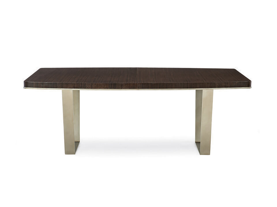 Streamline Dining Table