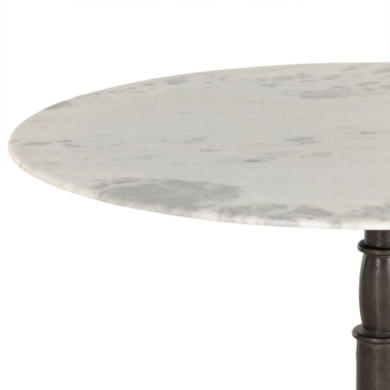 Lucy Round Dining Table