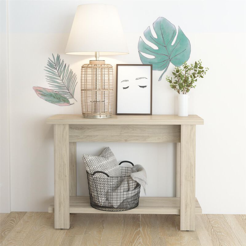 Winston Console Table