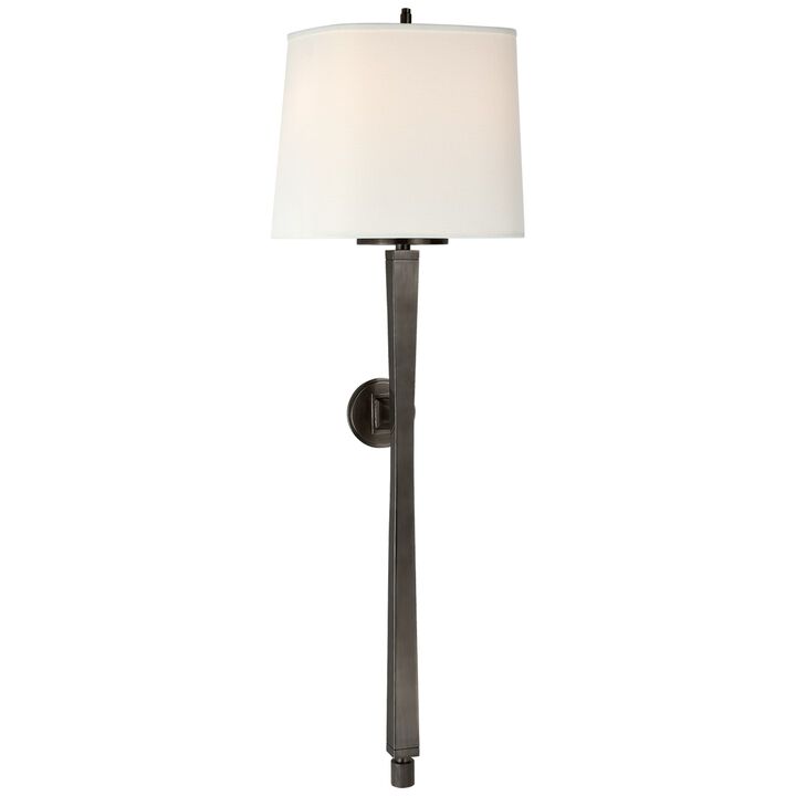 Edie Baluster Sconce