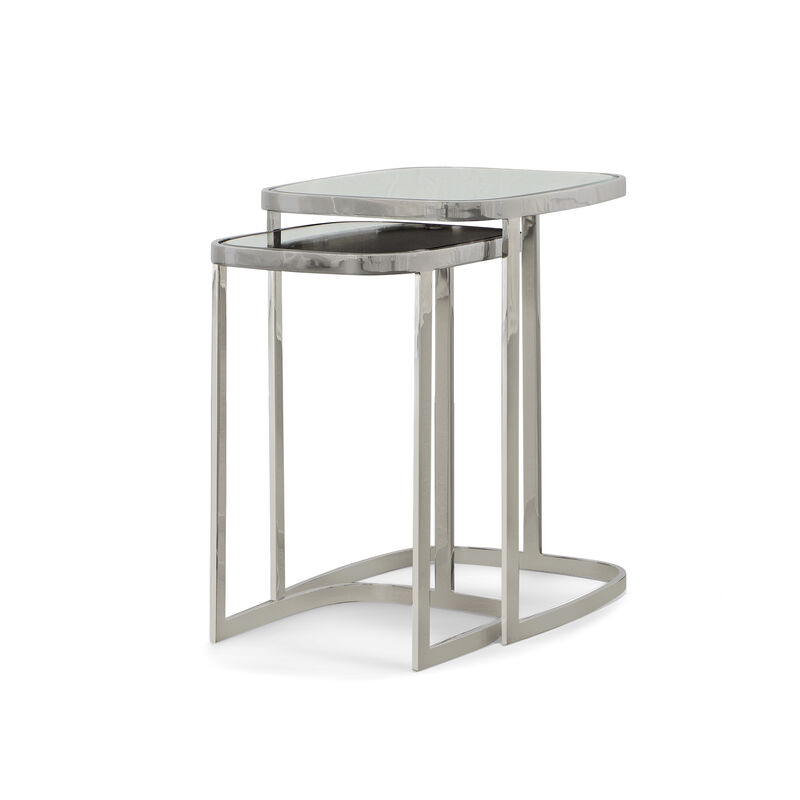 Bohdi Nesting Tables