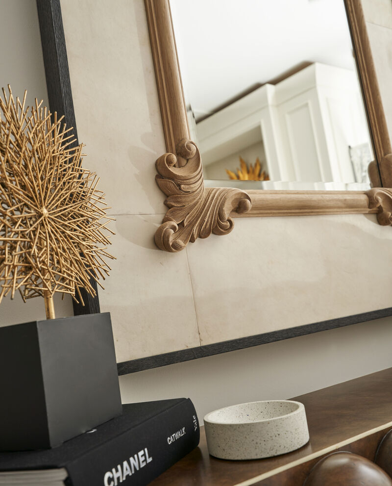 Attingham Wall Mirror