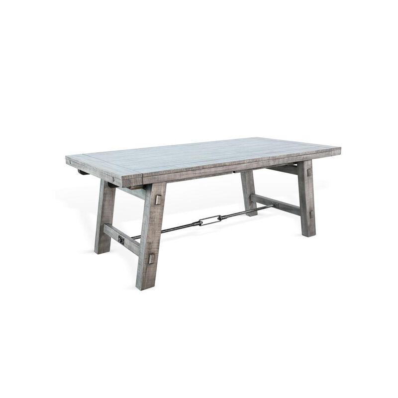 Sunny Designs Alpine Extension Table with Turnbuckle