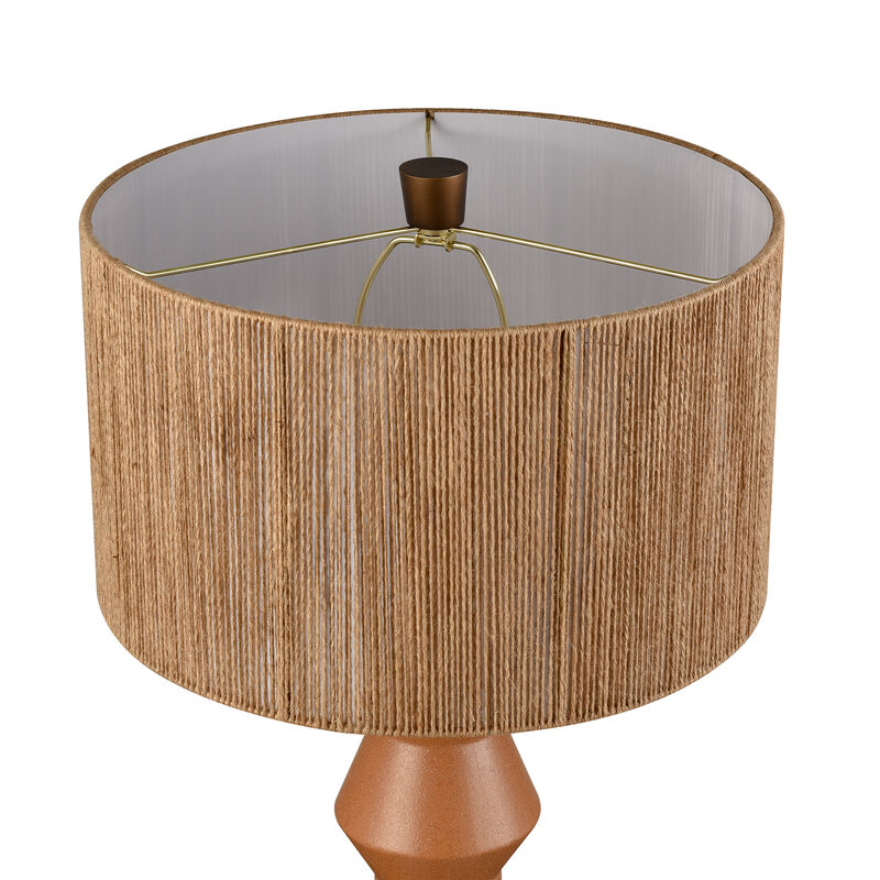 Belen 31'' High Table Lamp