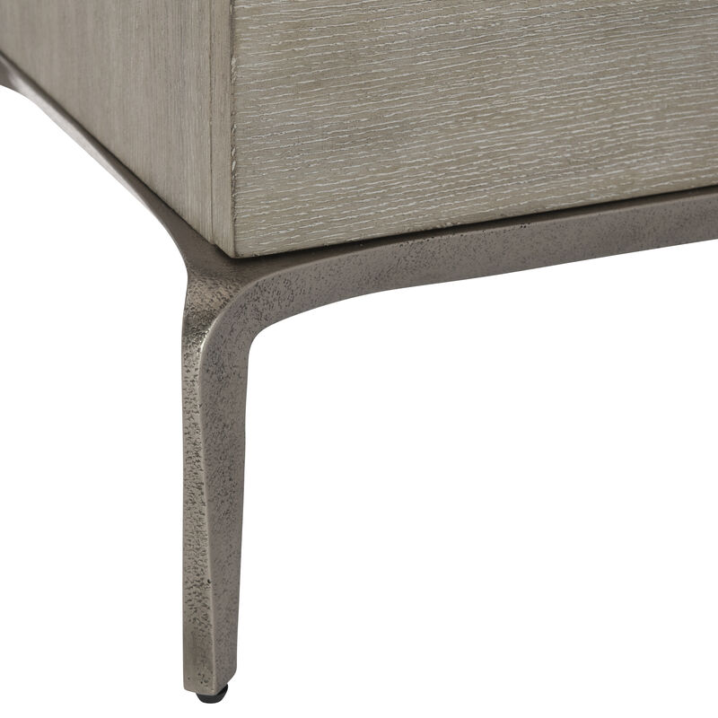 Interiors Ritter Nightstand