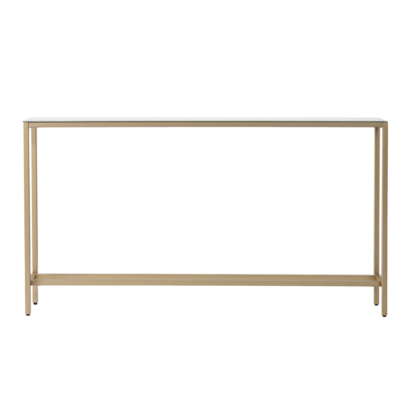 Solange Long Console Table