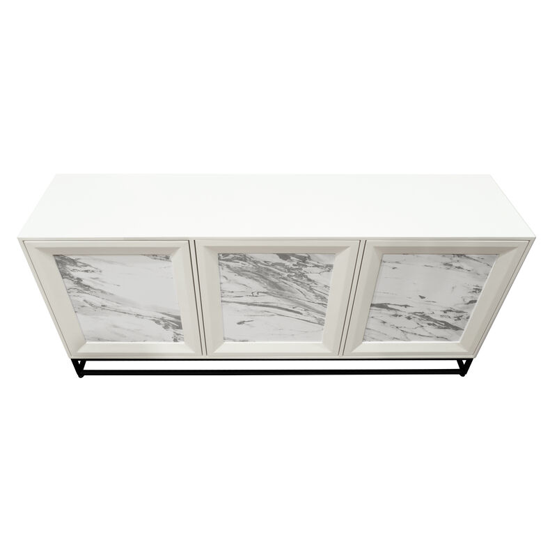 Matthews Credenza