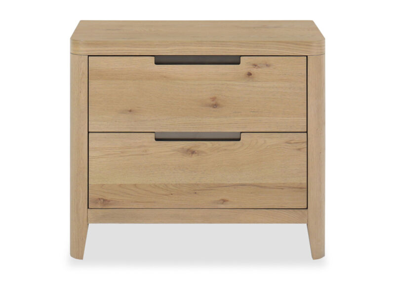 Walker Nightstand